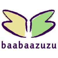 baabaaZuzu logo