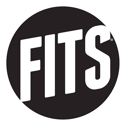 FITS Socks Logo